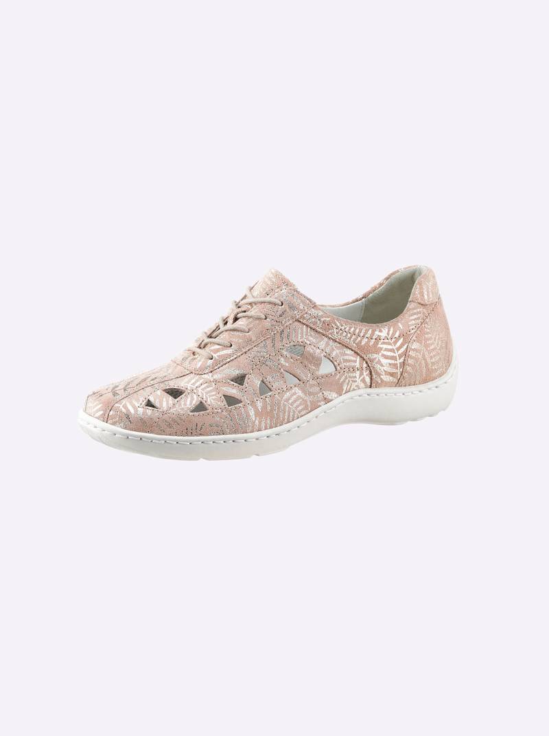 Schnürschuh von Waldläufer