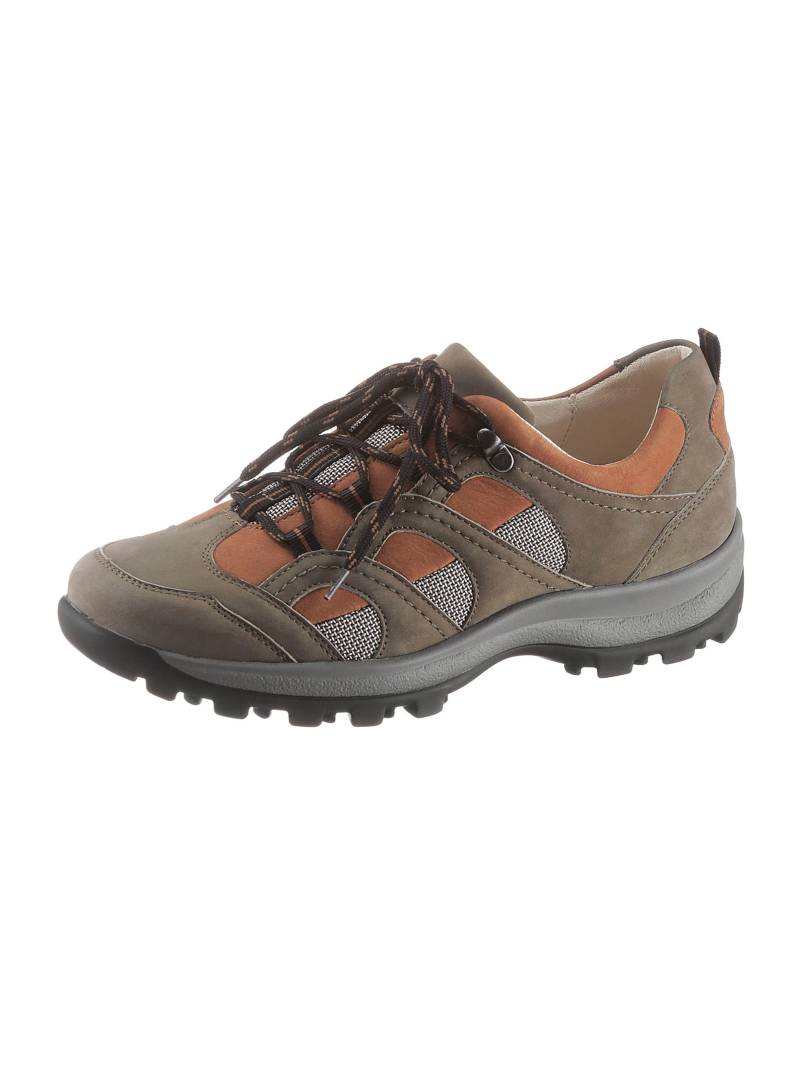 Schnürschuh von Waldläufer