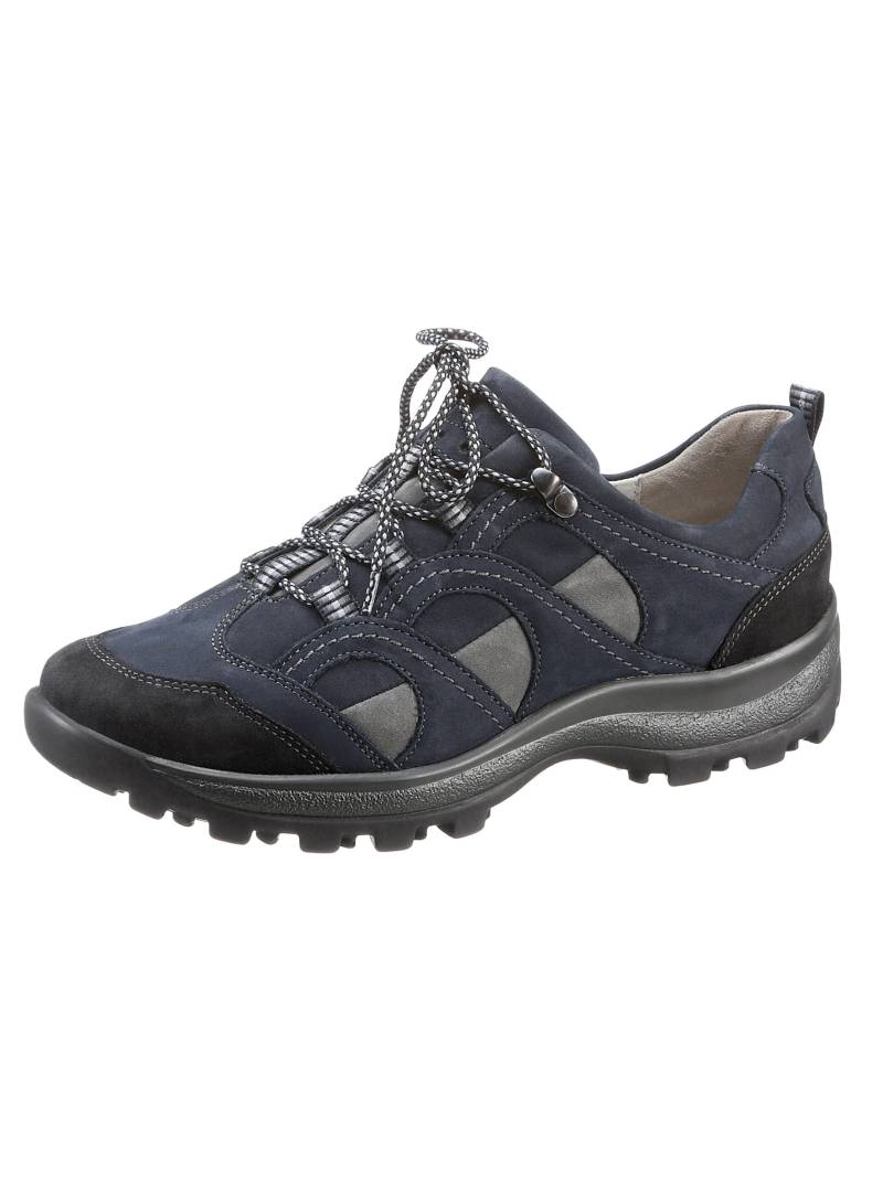 Schnürschuh von Waldläufer