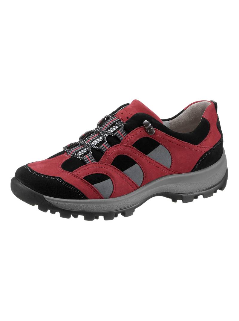 Schnürschuh von Waldläufer