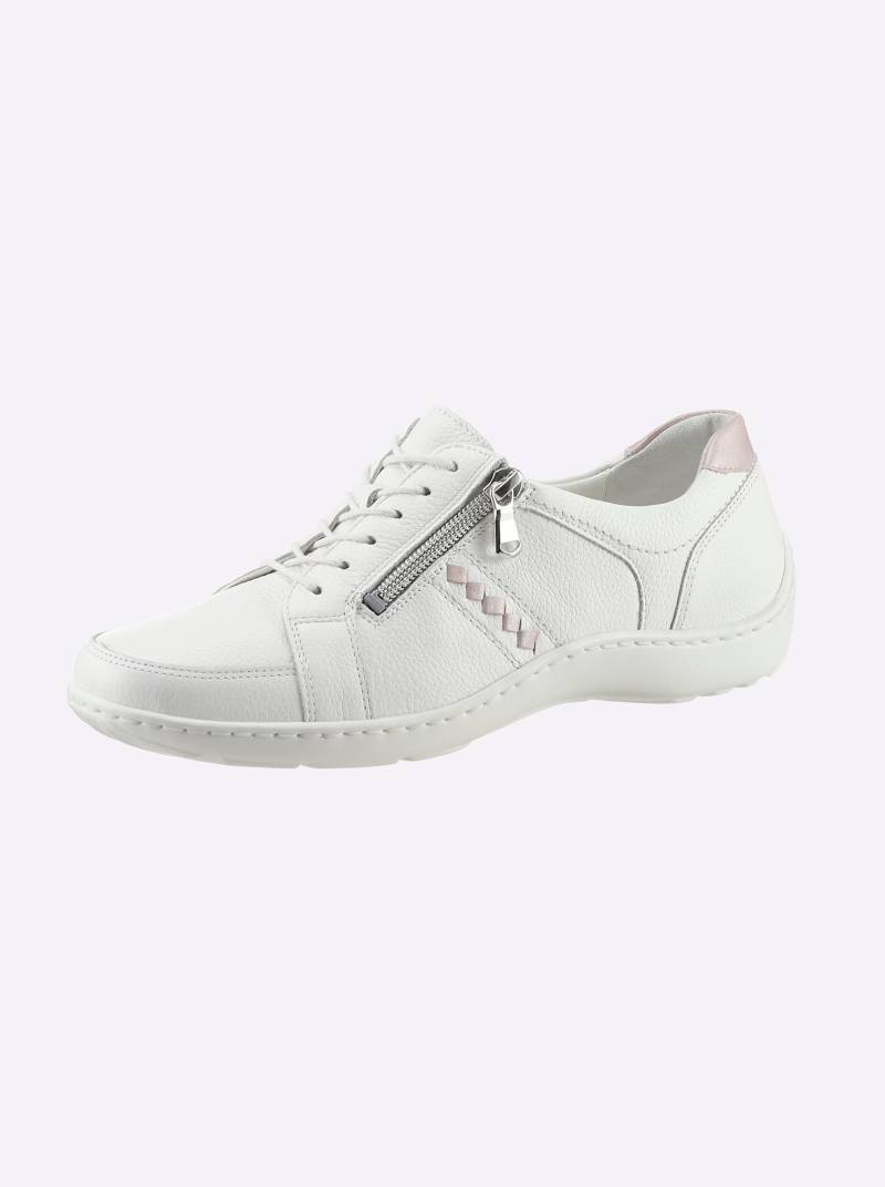 Schnürschuh von Waldläufer