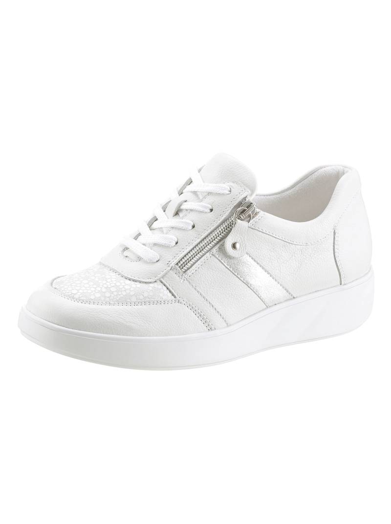 Schnürschuh von Waldläufer