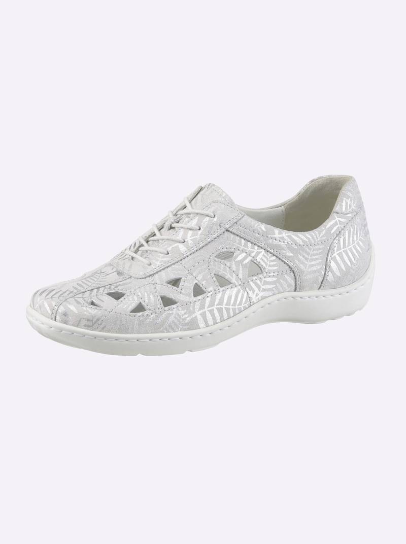 Schnürschuh von Waldläufer
