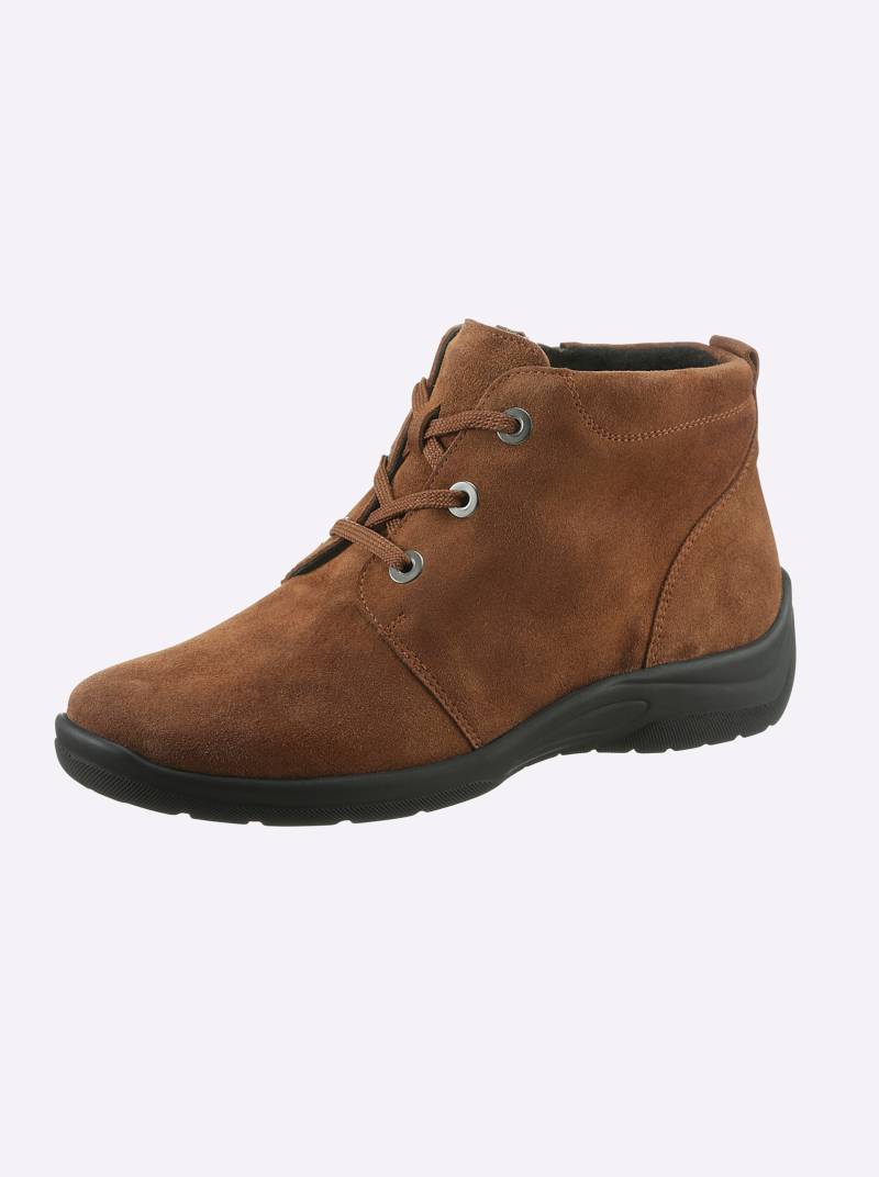 Stiefelette von Waldläufer