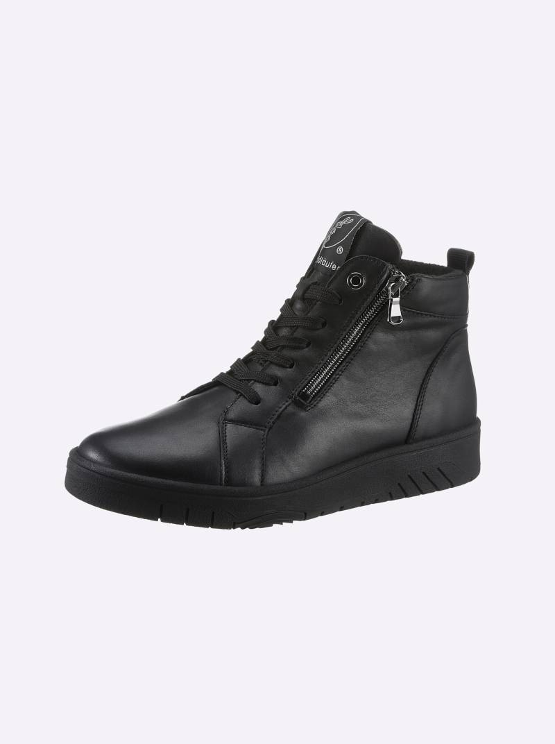 Stiefelette von Waldläufer
