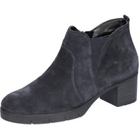 Waldläufer Ankleboots "H-NADJA" mit Reißverschluss, H-Weite Waldläufer Ankleboots "H-NADJA" mit Reißverschluss, H-Weite von Waldläufer