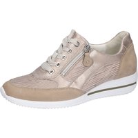 Waldläufer Keilsneaker "HIMONA", Halbschuh, Schnürschuh, Komfortschuh mit Reißverschluss Waldläufer Keilsneaker "HIMONA", Halbschuh, Schnürschuh, Komfortschuh mit Reißverschluss von Waldläufer