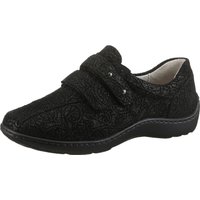 Waldläufer Klettschuh "HENNI" Halbschuh, Bequemschuh in Komfortweite H (= sehr weit) von Waldläufer