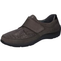 Waldläufer Klettschuh "HENNI-Soft" Slipper, Komfortschuh, Bequemschuh mit Orthotritt, Weite H Waldläufer Klettschuh "HENNI-Soft" Slipper, Komfortschuh, Bequemschuh mit Orthotritt, Weite H von Waldläufer