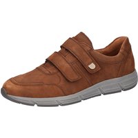 Waldläufer Klettschuh "Haslo" Bequemschuh, Halbschuh mit bequemer Luftkammernsohle, H-Weite Waldläufer Klettschuh "Haslo" Bequemschuh, Halbschuh mit bequemer Luftkammernsohle, H-Weite von Waldläufer