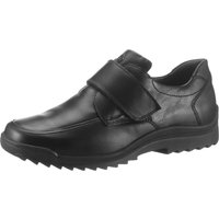 Waldläufer Klettschuh "Kai", Halbschuh, Freizeitschuh, Komfortschuh in Bequemweite H (=sehr weit) von Waldläufer