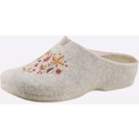 Waldläufer Pantoffel Waldläufer Pantoffel von Waldläufer