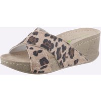 Waldläufer Pantolette Waldläufer Pantolette von Waldläufer