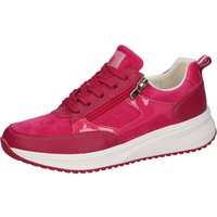 Waldläufer Plateausneaker "H-MARA", Schnürschuh, Halbschuh, Freizeitsneaker in Komfortweite H Waldläufer Plateausneaker "H-MARA", Schnürschuh, Halbschuh, Freizeitsneaker in Komfortweite H von Waldläufer