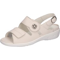 Waldläufer Sandale "KARA-Soft", Komfortschuh, in Extraweite K, Klett- und Druckknopfverschluss Waldläufer Sandale "KARA-Soft", Komfortschuh, in Extraweite K, Klett- und Druckknopfverschluss von Waldläufer