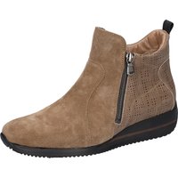 Waldläufer Schlupfboots "HIMONA" von Waldläufer