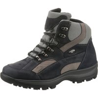 Waldläufer Schnürboots "HOLLY", Outdoor, Trekking, Schnürschuh mit TEX-Membran, H-Weite Waldläufer Schnürboots "HOLLY", Outdoor, Trekking, Schnürschuh mit TEX-Membran, H-Weite von Waldläufer