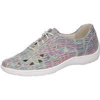 Waldläufer Schnürschuh "HENNI", Freizeitschuh, Halbschuh, Komfortschuh in Schuhweite H = sehr weit Waldläufer Schnürschuh "HENNI", Freizeitschuh, Halbschuh, Komfortschuh in Schuhweite H = sehr weit von Waldläufer