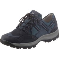 Waldläufer Schnürschuh "HOLLY", Bequemschuh, Halbschuh, Outdoorschuh in Trekking-Optik, H-Weite Waldläufer Schnürschuh "HOLLY", Bequemschuh, Halbschuh, Outdoorschuh in Trekking-Optik, H-Weite von Waldläufer