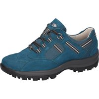 Waldläufer Schnürschuh "HOLLY", Bequemschuh, Halbschuh, Outdoorschuh in Trekking-Optik, H-Weite von Waldläufer