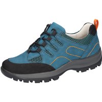 Waldläufer Schnürschuh "HOLLY", Freizeitschuh, Halbschuh, Outdoorschuh mit Profilsohle, H-Weite Waldläufer Schnürschuh "HOLLY", Freizeitschuh, Halbschuh, Outdoorschuh mit Profilsohle, H-Weite von Waldläufer