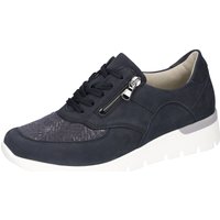 Waldläufer Schnürschuh "K-RAMONA-Soft", Freizeitschuh, Halbschuh mit Orthotritt-Ausrüstung, K-Weite Waldläufer Schnürschuh "K-RAMONA-Soft", Freizeitschuh, Halbschuh mit Orthotritt-Ausrüstung, K-Weite von Waldläufer