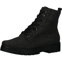 Waldläufer Schnürstiefelette "Waldläufer Stiefelette Leder" Waldläufer Schnürstiefelette "Waldläufer Stiefelette Leder" von Waldläufer