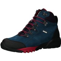 Waldläufer Trekkingschuh "Waldläufer Wanderschuhe Leder/Textil" Waldläufer Trekkingschuh "Waldläufer Wanderschuhe Leder/Textil" von Waldläufer