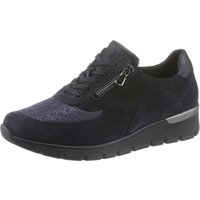 Waldläufer Wedgesneaker "K-RAMONA-Soft" mit Orthotritt-Ausstattung, K-Weite Waldläufer Wedgesneaker "K-RAMONA-Soft" mit Orthotritt-Ausstattung, K-Weite von Waldläufer