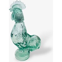 1970 Karaffe Glas Hahn 1970 Karaffe Glas Hahn von Waldmaedchenshop