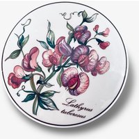Villeroy & Boch Vintage Deckeldose Porzellan Villeroy & Boch Vintage Deckeldose Porzellan von Waldmaedchenshop