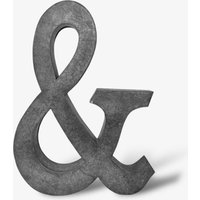 Vintage Buchstabe Zeichen "&" Vintage Buchstabe Zeichen "&" von Waldmaedchenshop