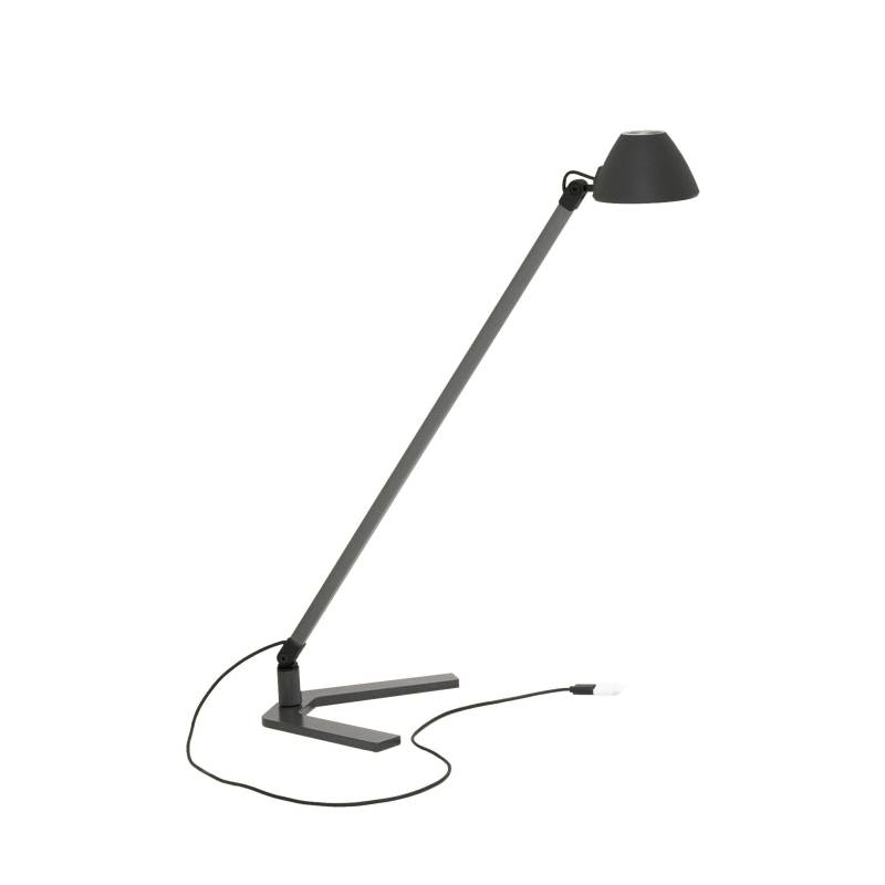 Schreibtischlampe LUCIO von Waldmann