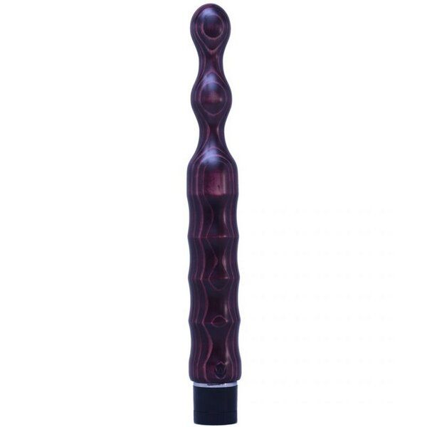 Waldmichlsholdi Holzvibrator Doppelhummel Waldmichlsholdi Holzvibrator Doppelhummel von Waldmichlsholdi