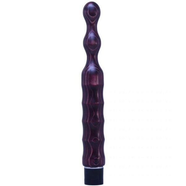 Waldmichlsholdi Holzvibrator Doppelhummel von Waldmichlsholdi