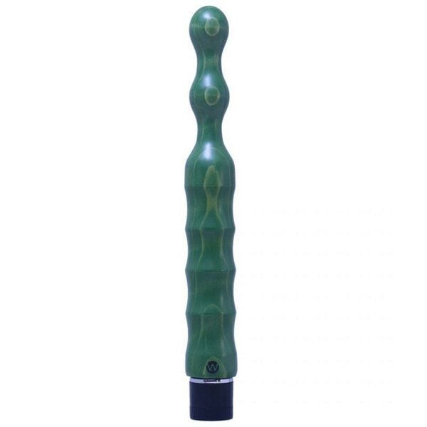 Waldmichlsholdi Holzvibrator Doppelhummel von Waldmichlsholdi