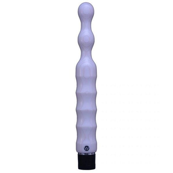 Waldmichlsholdi Holzvibrator Doppelhummel von Waldmichlsholdi