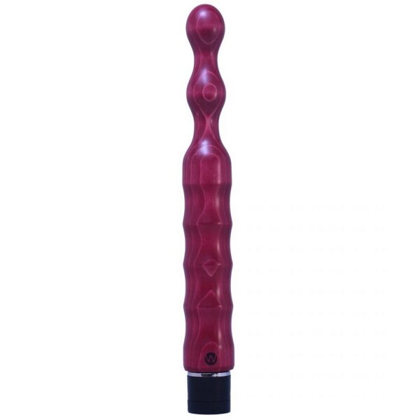 Waldmichlsholdi Holzvibrator Doppelhummel Waldmichlsholdi Holzvibrator Doppelhummel von Waldmichlsholdi