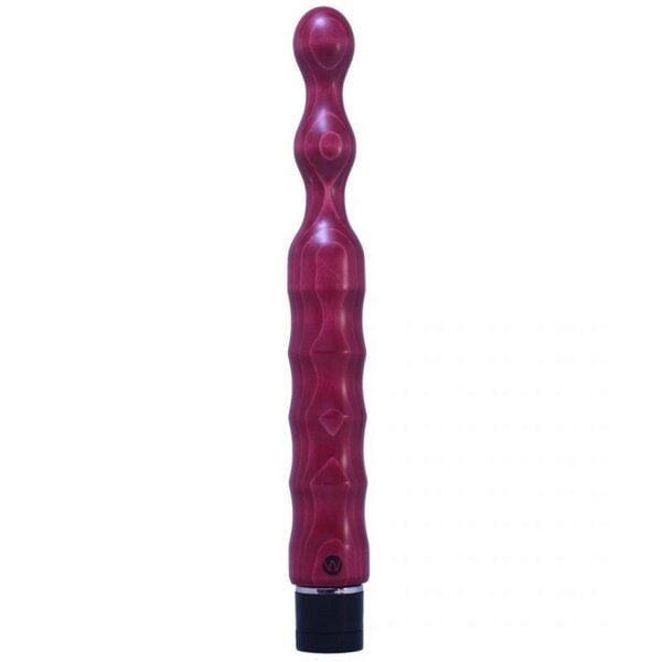Waldmichlsholdi Holzvibrator Doppelhummel von Waldmichlsholdi