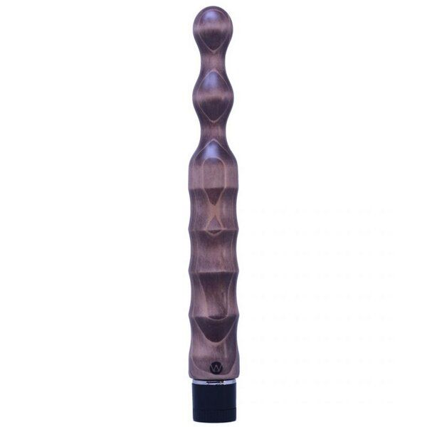 Waldmichlsholdi Holzvibrator Doppelhummel Waldmichlsholdi Holzvibrator Doppelhummel von Waldmichlsholdi