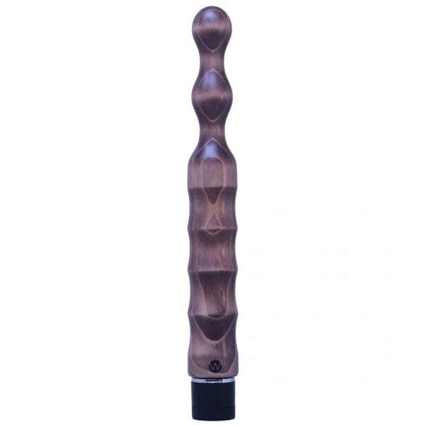 Waldmichlsholdi Holzvibrator Doppelhummel von Waldmichlsholdi