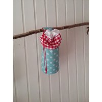 Wäscheklammerbeutel, "Alpenmädchen" Wäscheklammerbeutel, "Alpenmädchen" von WaldundWiesenkinder