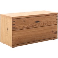 Waldwelt Bank LOPEZ, Massivholz von Waldwelt