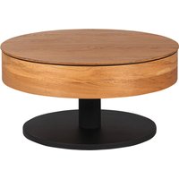 Waldwelt Couchtisch LENA, Teilmassiv Waldwelt Couchtisch LENA, Teilmassiv von Waldwelt