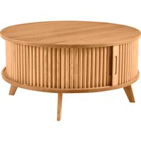 Waldwelt Couchtisch LINDA, Teilmassiv von Waldwelt