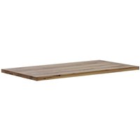 Waldwelt Tischplatte CHALET-PALAZZO, Holz von Waldwelt