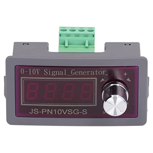 0‑10 V Signalgenerator 0‑20 MA Stromspannung Analoger Simulator Einstellbarer Signalgenerator mit 4-stelliger Anzeige für SPS-Panel-Debugging 0‑10 V Signalgenerator 0‑20 MA Stromspannung Analoger Simulator Einstellbarer Signalgenerator mit 4-stelliger Anzeige für SPS-Panel-Debugging von Walfront