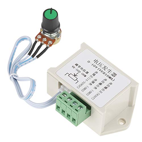 0-10V DC-Spannung Signalgenerator 10mA Einstellbare Analoge Menge für PLC und MCU-Schnittstelle von Walfront