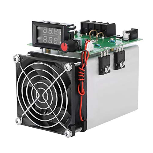 12 V Elektronische Last Batterie Kapazität Tester Modul Laden Batterie Prüfer Entladung Board Burn-in Modul 12 V Elektronische Last Batterie Kapazität Tester Modul Laden Batterie Prüfer Entladung Board Burn-in Modul von Walfront