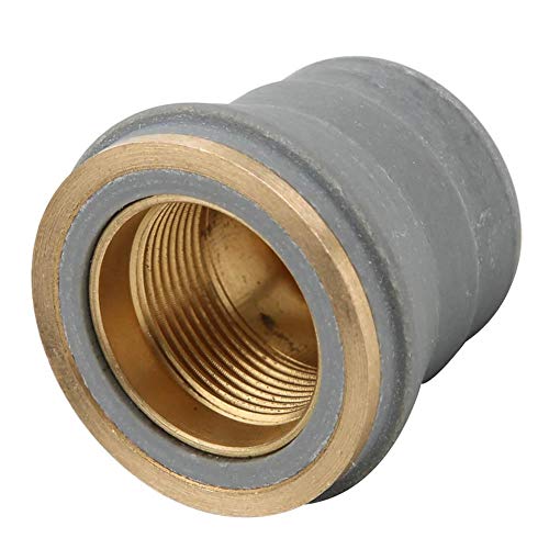 Plasma Aussenschutz Düse, Außendüse, Schutzschildkappe 60389 Passend für Plasmabrenner PT-40/PT-60 Shield Cup Plasmaschneiderbrenner von Walfront